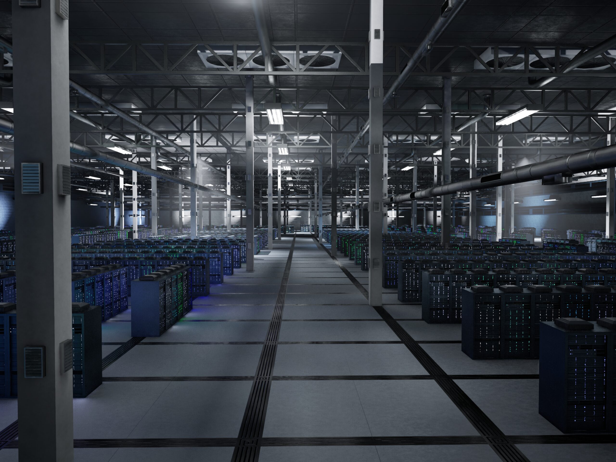 Data Center Singapore