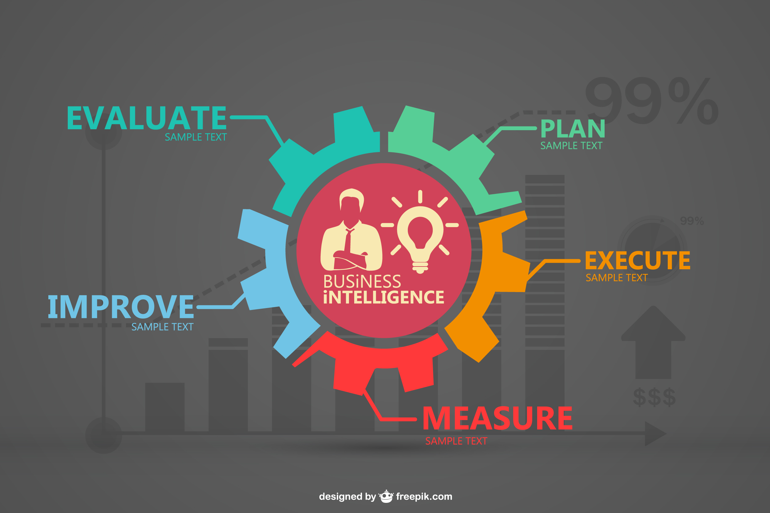 Service Illustration